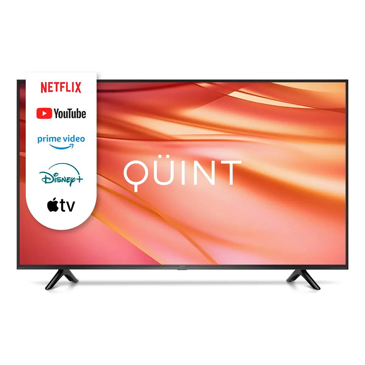 Smart TV Quint 55